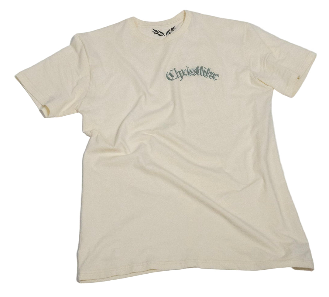 Off-White Christlike Malatchi Tee
