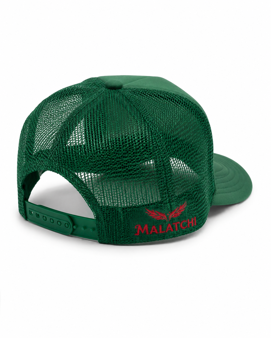 Fearless Disciple Trucker Hat
