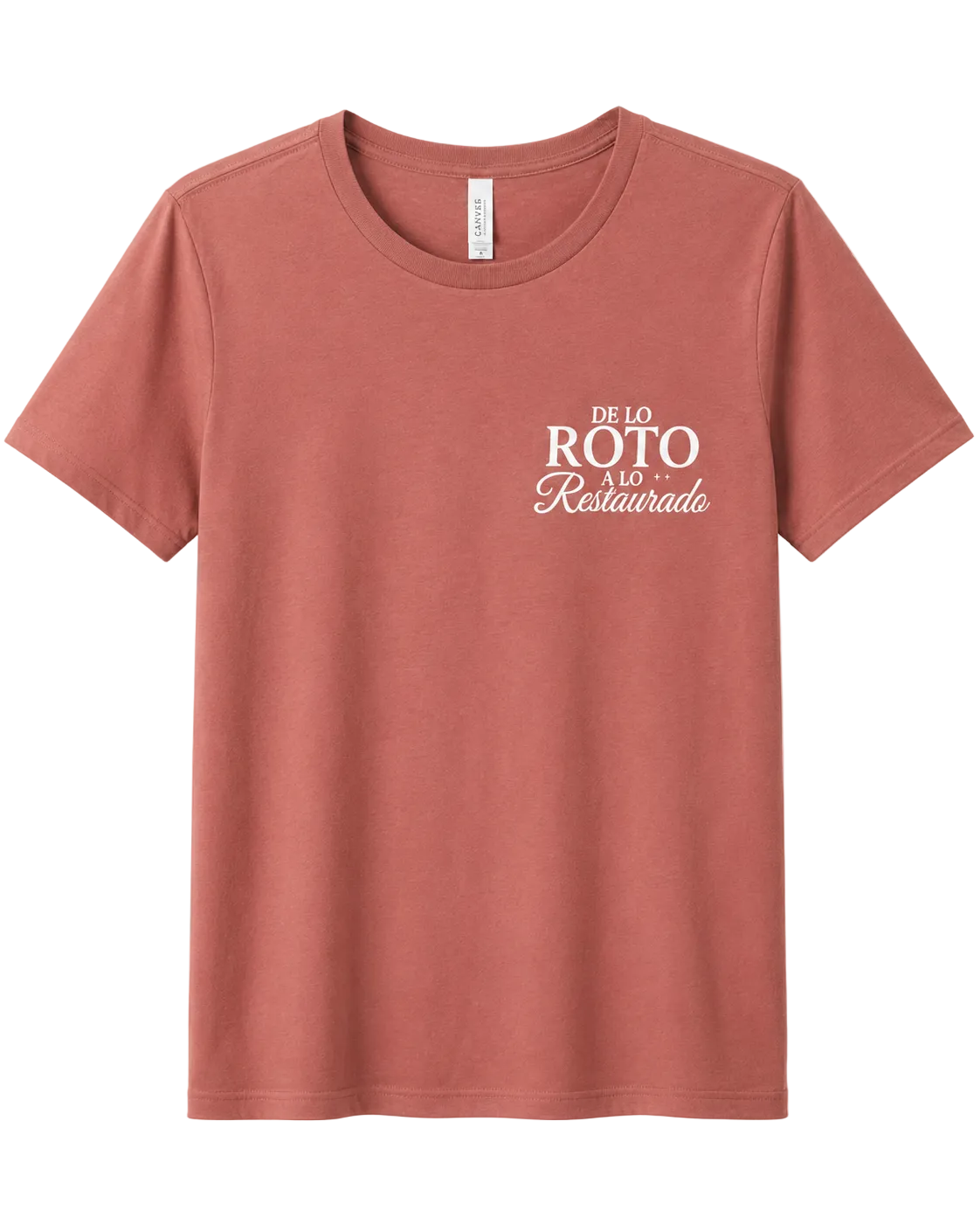 Beauty In Christ Conference T-shirt