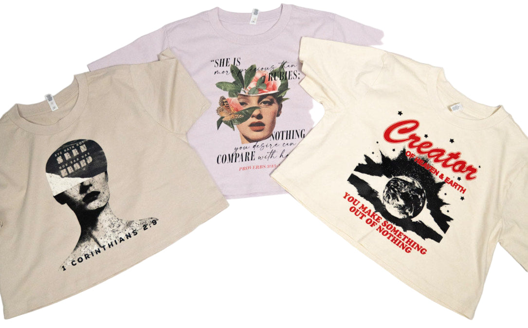 Bundle Deal Beloved Collection