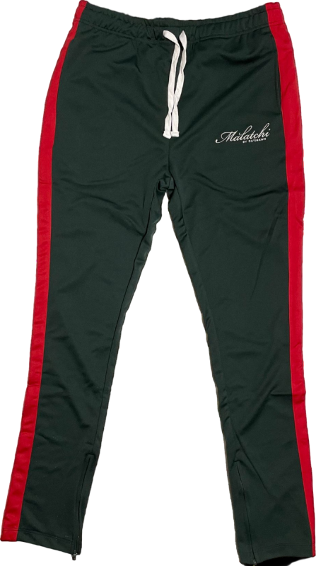 Gucci Color Way Track Pants (LIMITED EDITION)