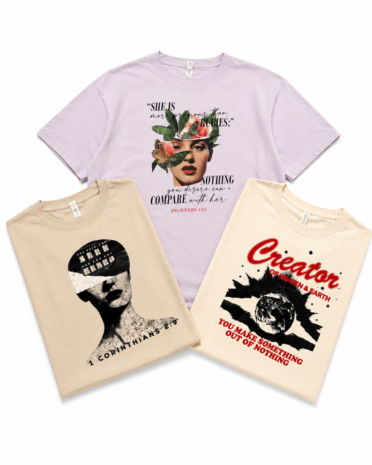 Bundle Deal Beloved Collection