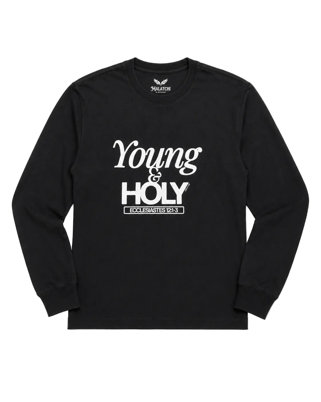 Young & Holy Kids Collection