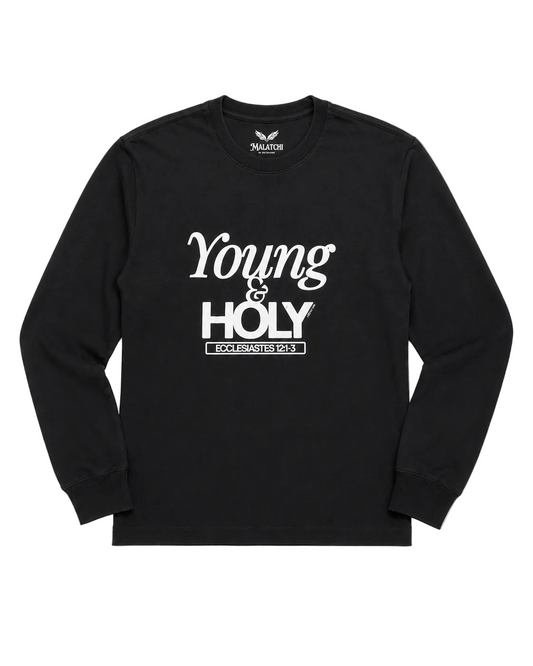 Young & Holy Kids Collection