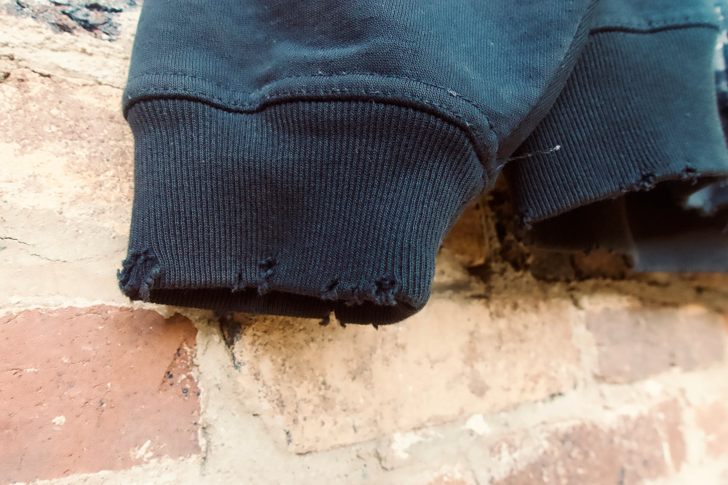 Kingdom Collection Hoodie 2.0 - Heavy Weight Zip-Up Hoodie Boxy Fit