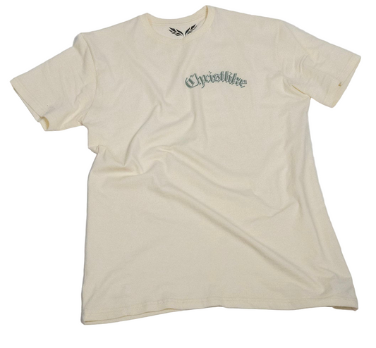 Off-White Christlike Malatchi Tee