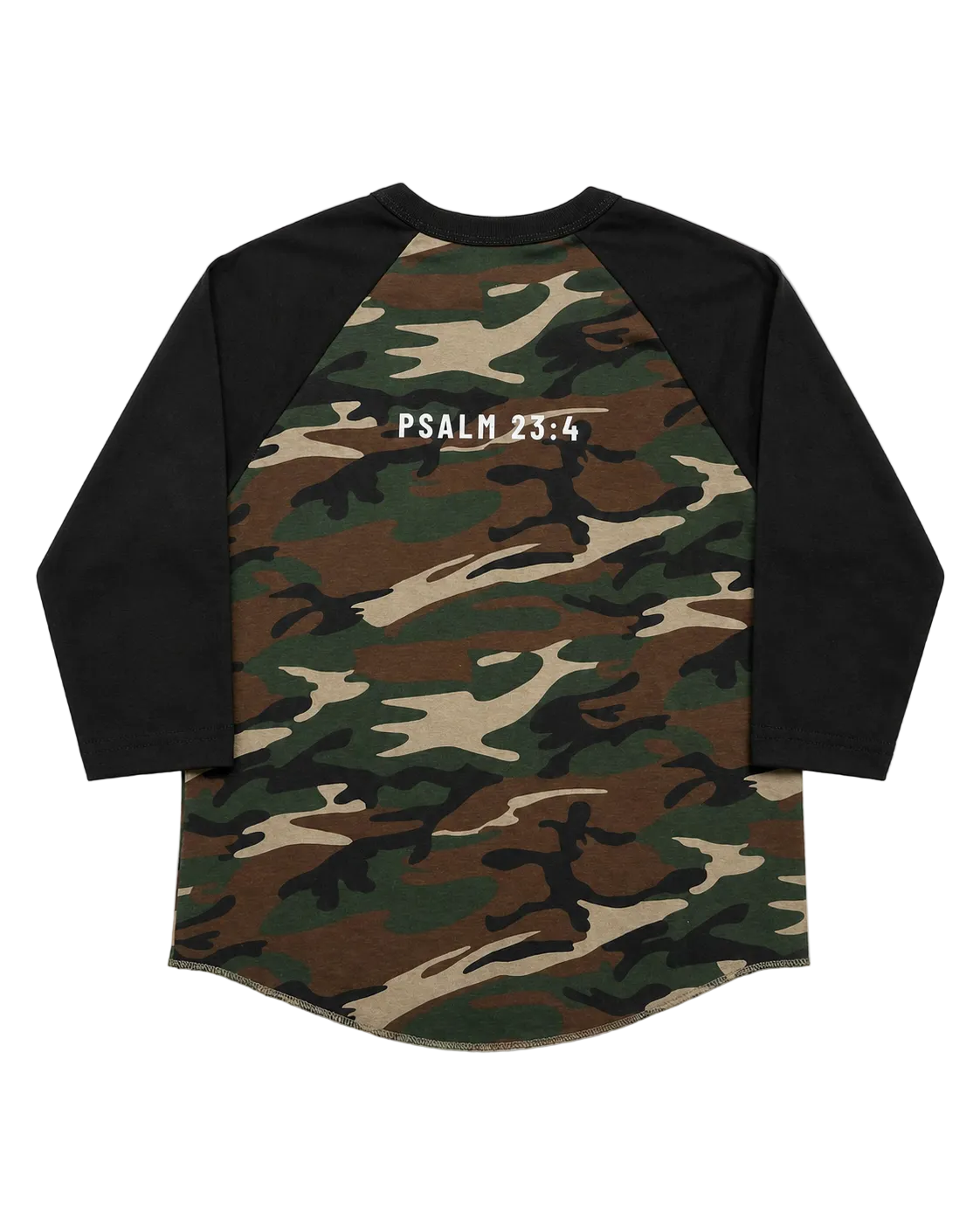 FEAR NO EVIL - Young & Holy™ Kids Collection