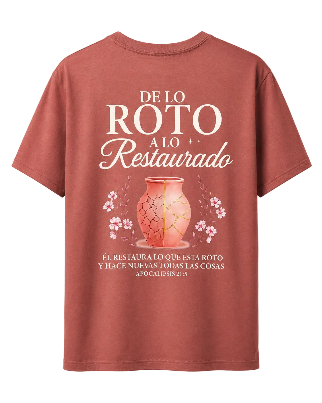 Beauty In Christ Conference T-shirt