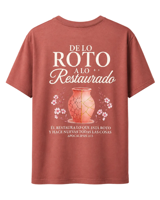 Beauty In Christ Conference T-shirt