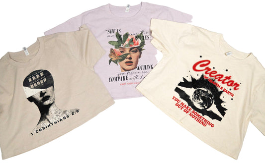 Bundle Deal Beloved Collection